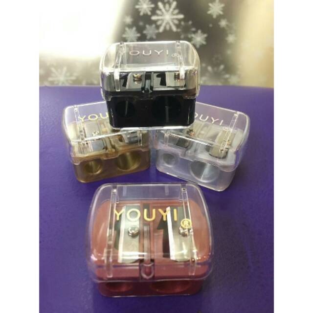 

Rautan 2 Lubang (Random)/Rautan