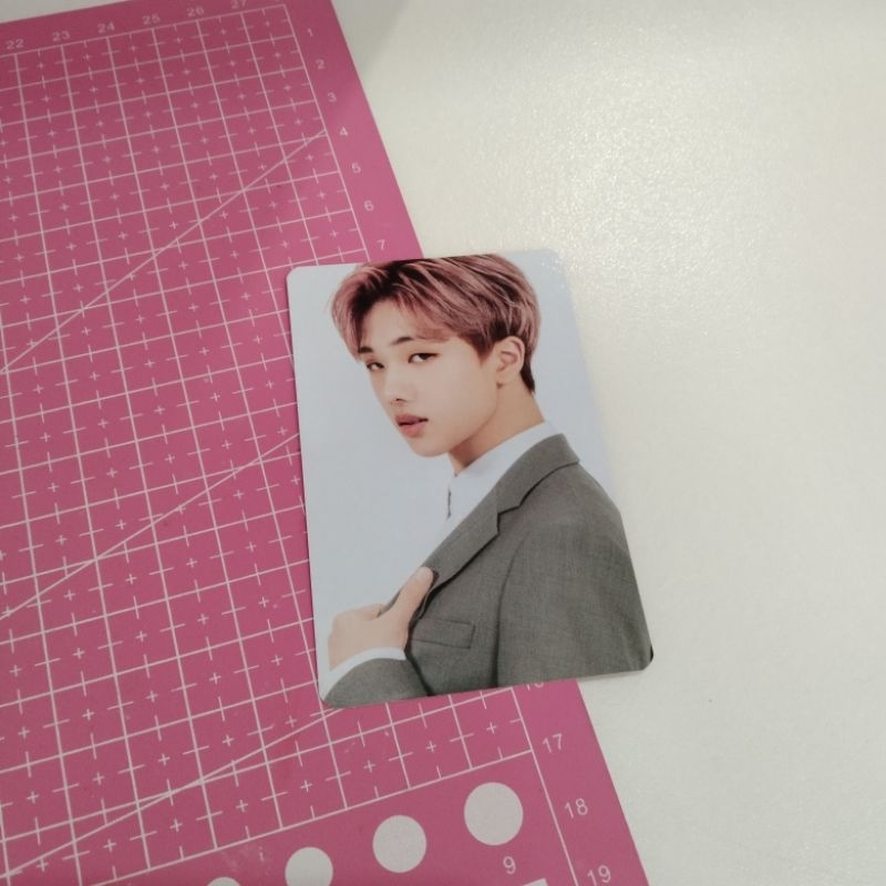 PC JISUNG SG2020