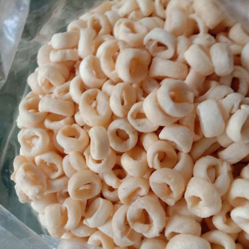 

500gr Lanting Tutus urai tanpa tali