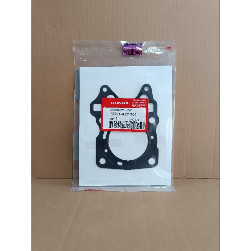 Paking Gasket Head KZYVario 150 Old Vario 150 New PCX 150 ADV 150