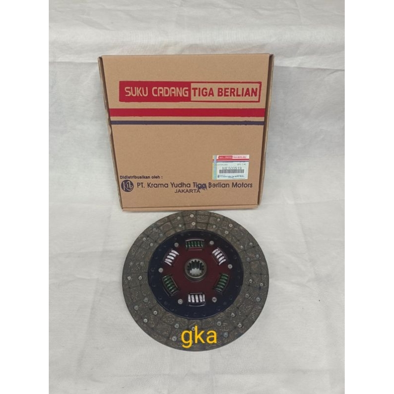 kopling kampas kopling Mitsubishi ps100 ps 100