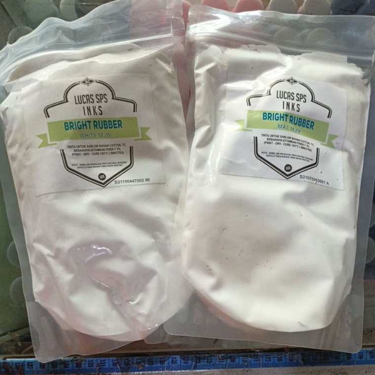 

Rubber Bright MJM MJW Rubber Matsui 1kg a Z2R7