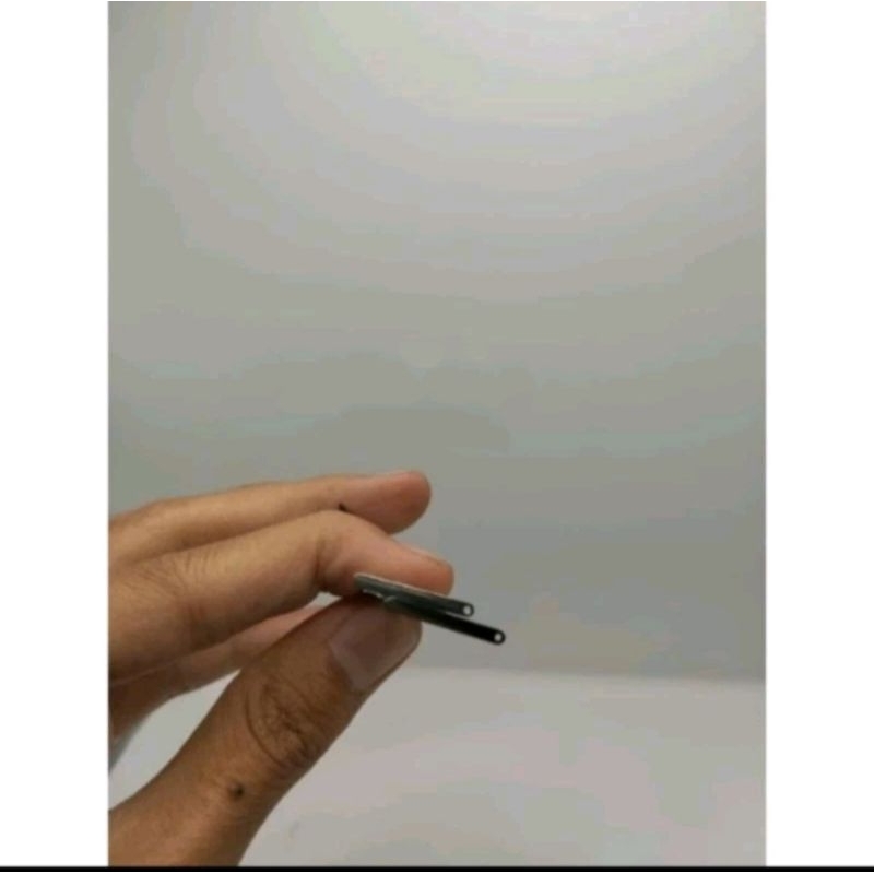 Sim Tray Tempat Kartu Slot Sim Samsung S10