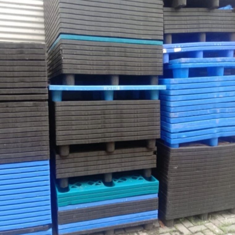 

palet plastik 12114 9x11x14 y C2R2