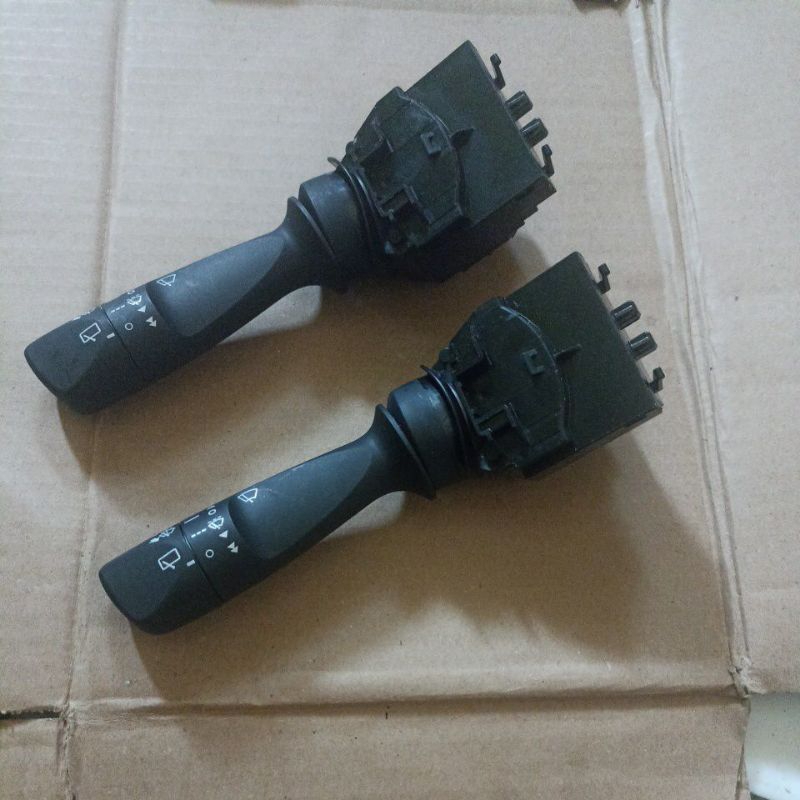 Saklar switch wiper dan  2019 Avanza Xenia calya Agya Sigra Ayla Rush