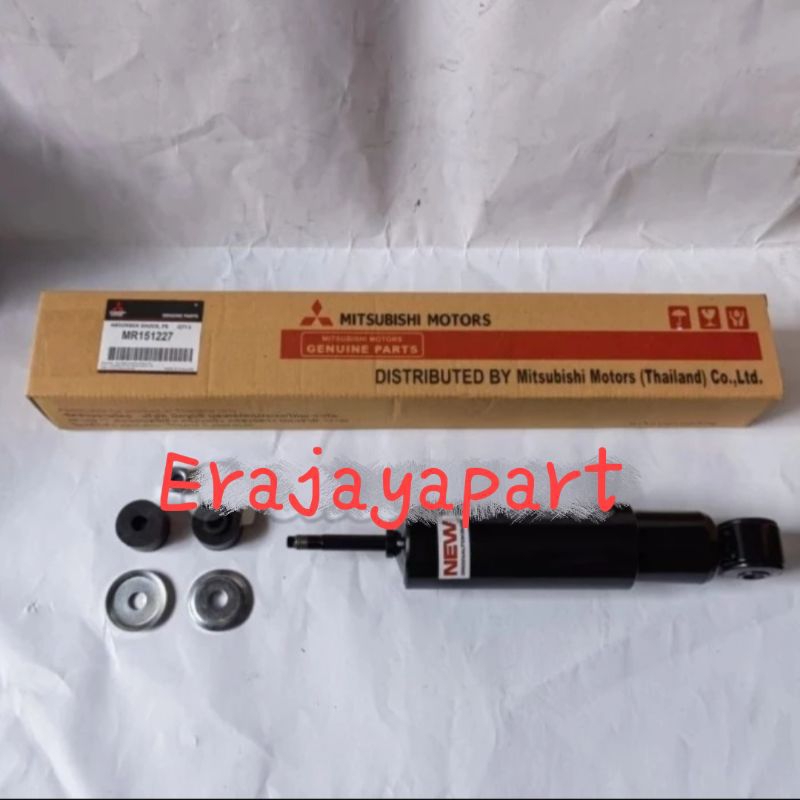 shockbreaker depan L200 strada original