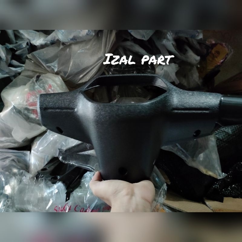 batok belakang supra supra x supra xx 1999 2004