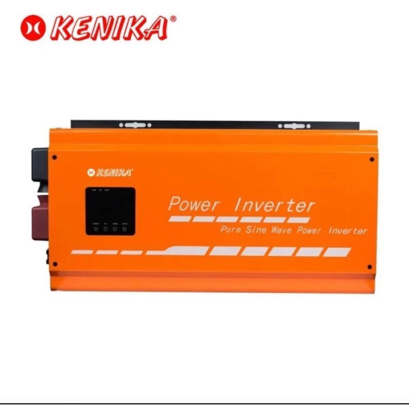 KCT 3kva 48v kenika inverter toroid