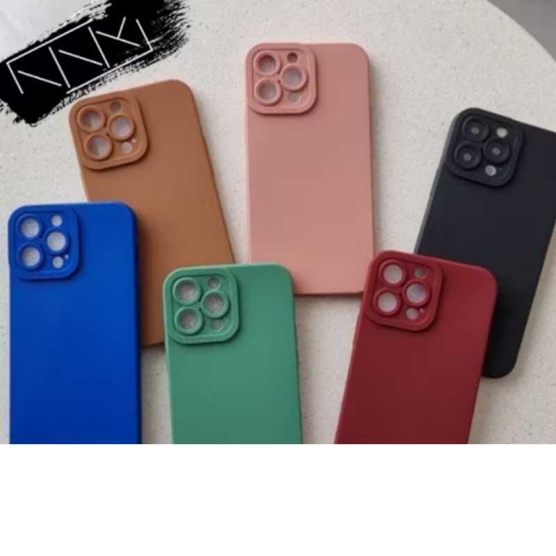 Casing Hp Iphone 13 pro max