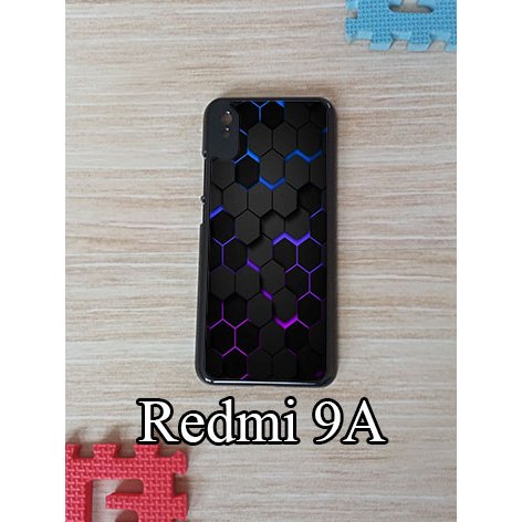 CASE REDMI 9A - HARDCASE GLOSSY  REDMI 9A - CASE KEREN - HARDCASE KACA REDMI 9A - CASE HP REDMI -  C