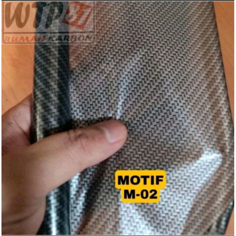 Carbon wtp M02 water transfer printing film carbon celup carbon air