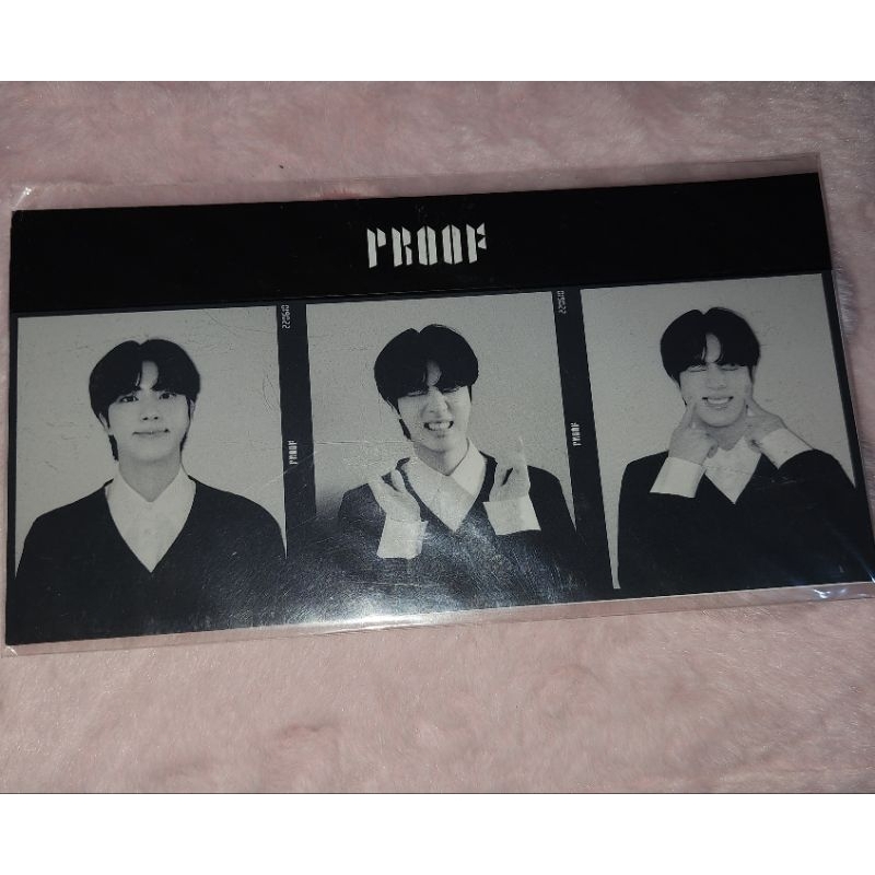 PC JIN TRIPTYCH PROOF
