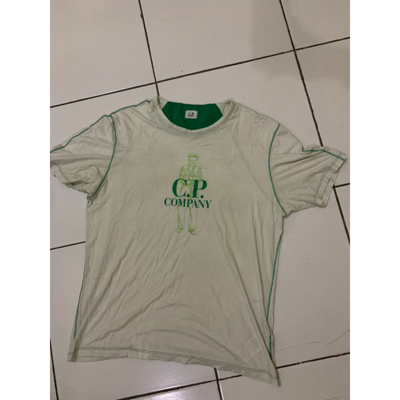 BAJU CP COMPANY