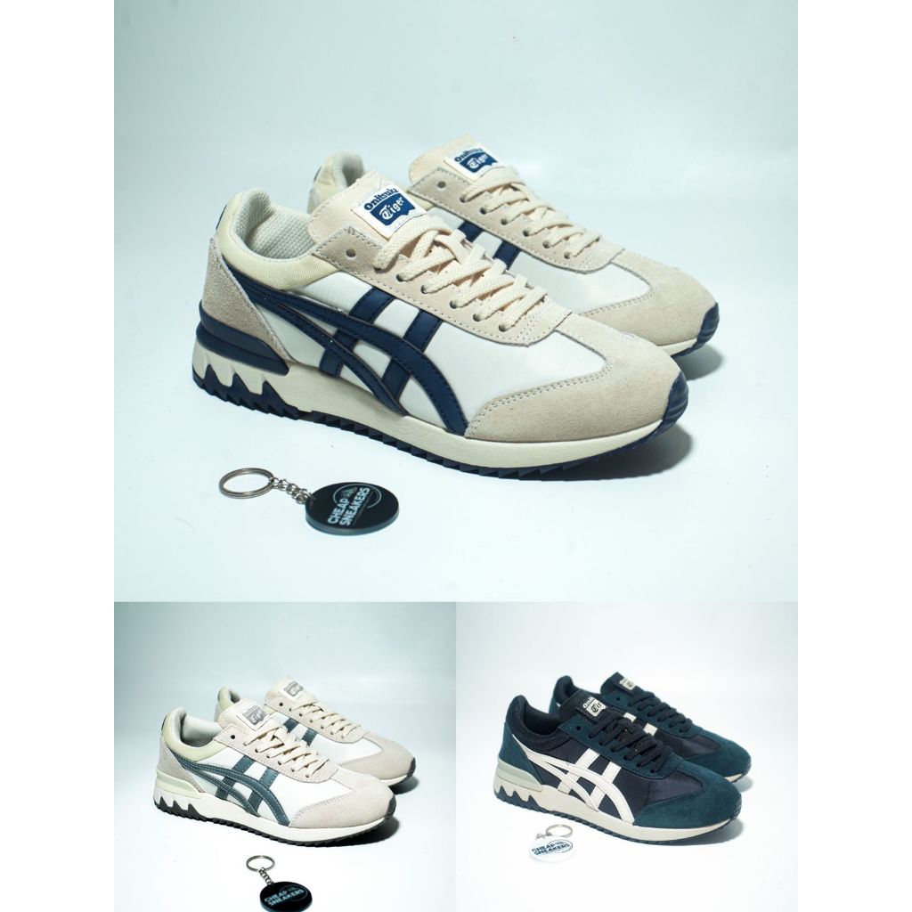 (Cs store) ONITSUKA CALIFORNIA (SNEAKERS KECE ONITSUKA TIGER CALIFORNIA)