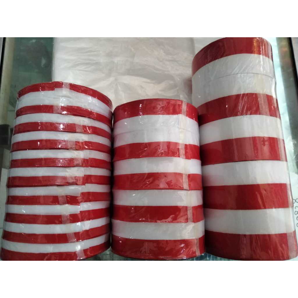 

Pita merah putih KSS-AST-JYA