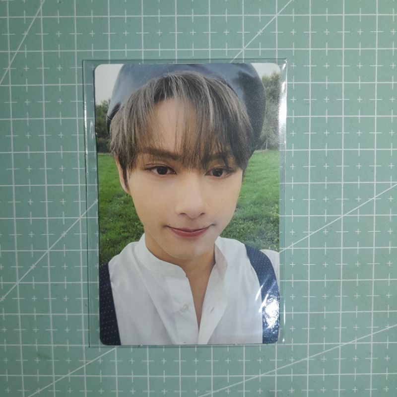 pc jun baret/beret an ode hope