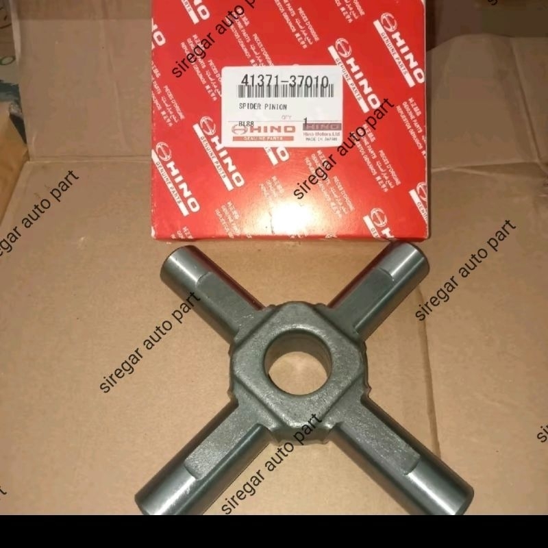 spider belakang 125ht-130ht atau Salib gardan 125ht-130ht