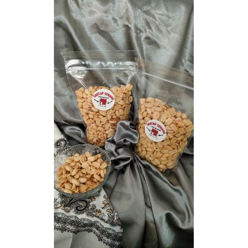 

Kacang Bawang