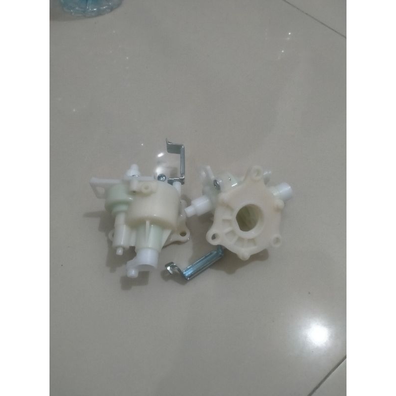 [ BISA COD ] Gearbox Kipas Angin Miyako Wallfan / Gearbox Kipas Angin Miyako Dinding Model Tarik