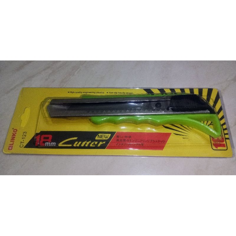 

Cutter besar LINKO CT-123