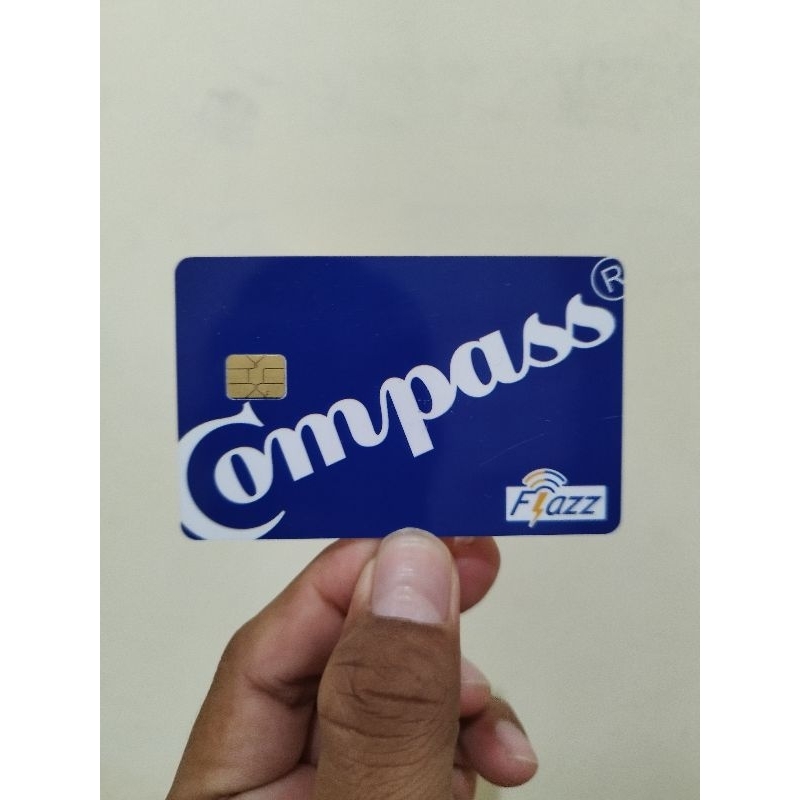 Flazz - Compass Proto 2