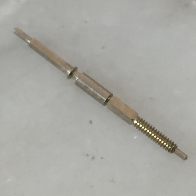 Stem / as kunci Seiko 6139 seiko6139 seiko