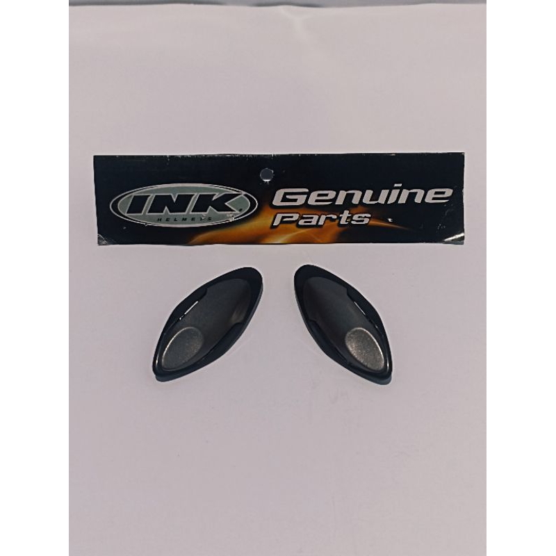 Ventilasi Depan Helm INK Centro Original