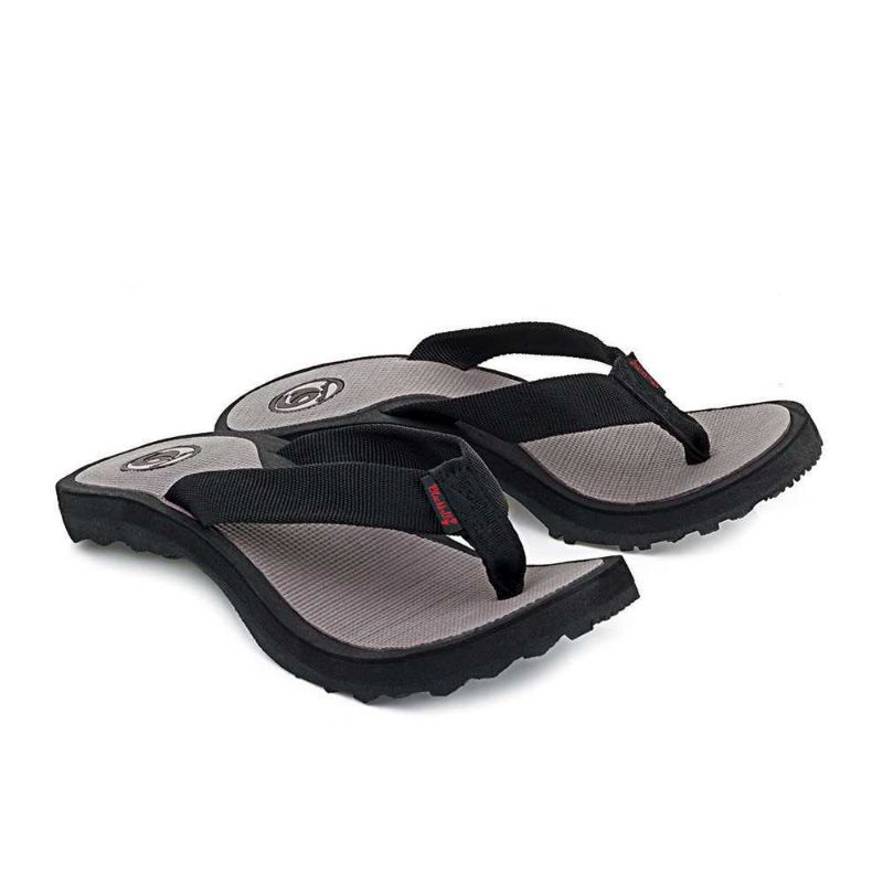 Sandal Hiking Pria