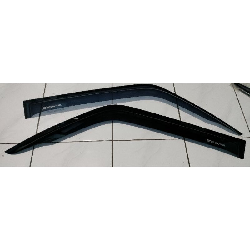 Talang air daihatsu zebra kiri kanan