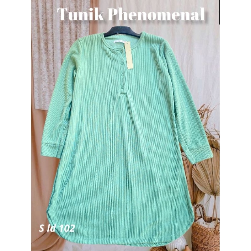 Tunik Phenomenal