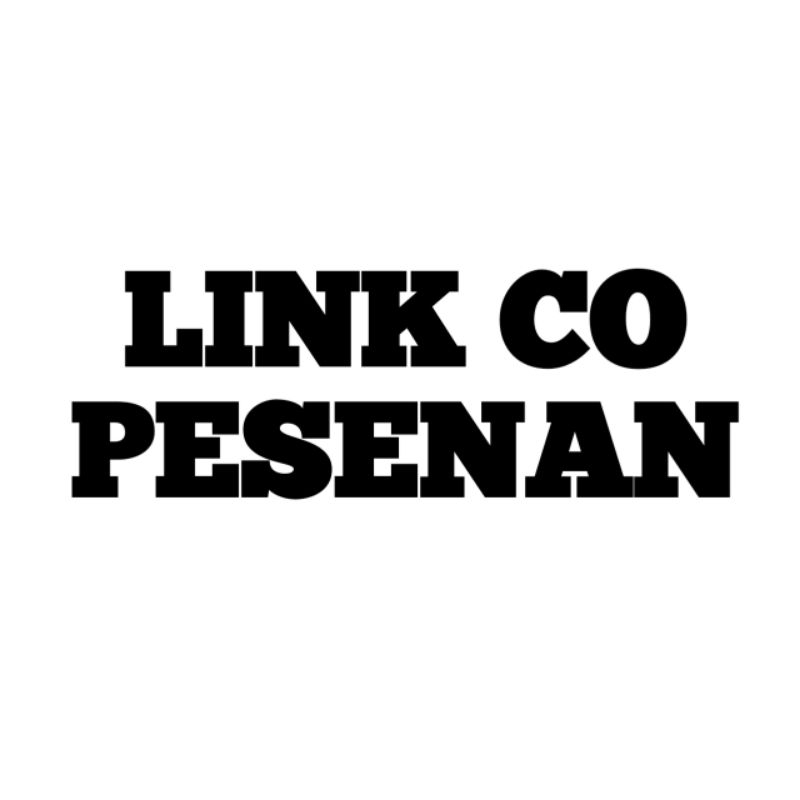 

Link CO Spesial