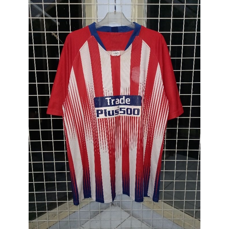 JERSEY ATLETICO MADRID HOME 2018/2019