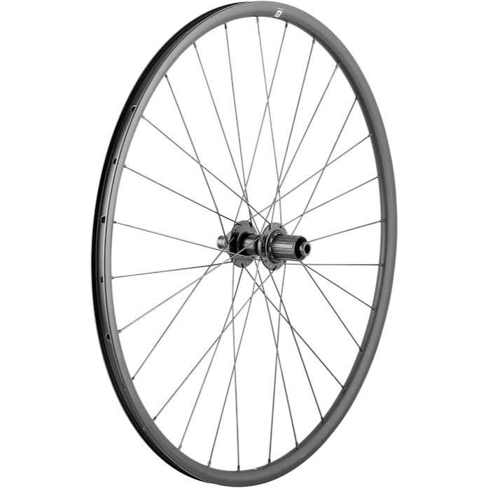 WHEELSET BONTRAGER PARADIGM SL 700C DISC BRAKE