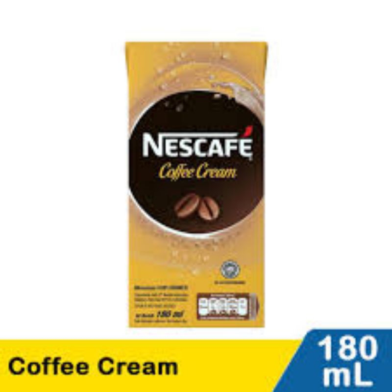 

Coffee Nescafe Kaleng All Variant