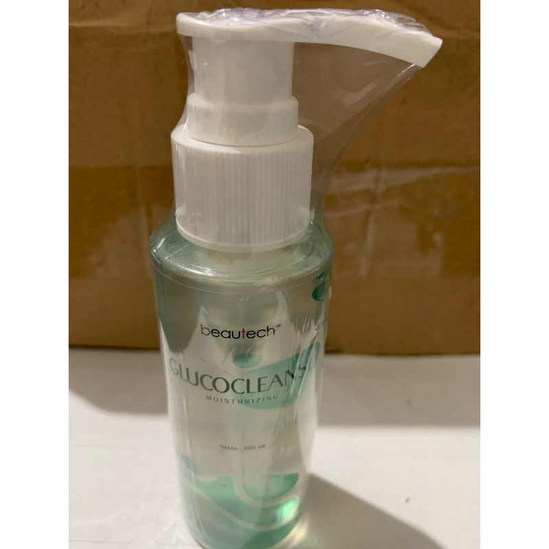Beautech Glucocleanse