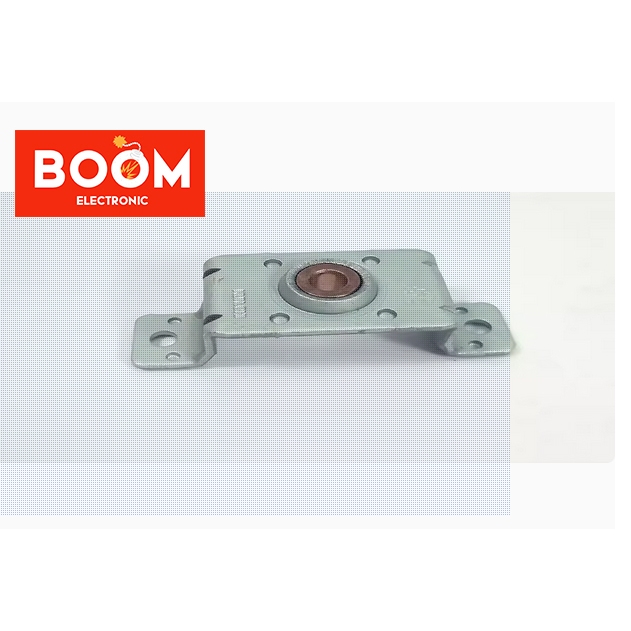 Upper Lower Bracket Dinamo hair dryer professional (8486)