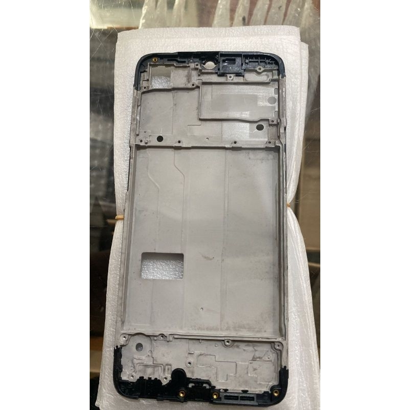FRAME TULANG TENGAH BEZZEL OPPO F9 / REALME 2 PRO