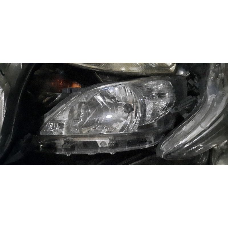 HEADLAMP INNOVA 2012 2013 2014 2015 ORIGINAL