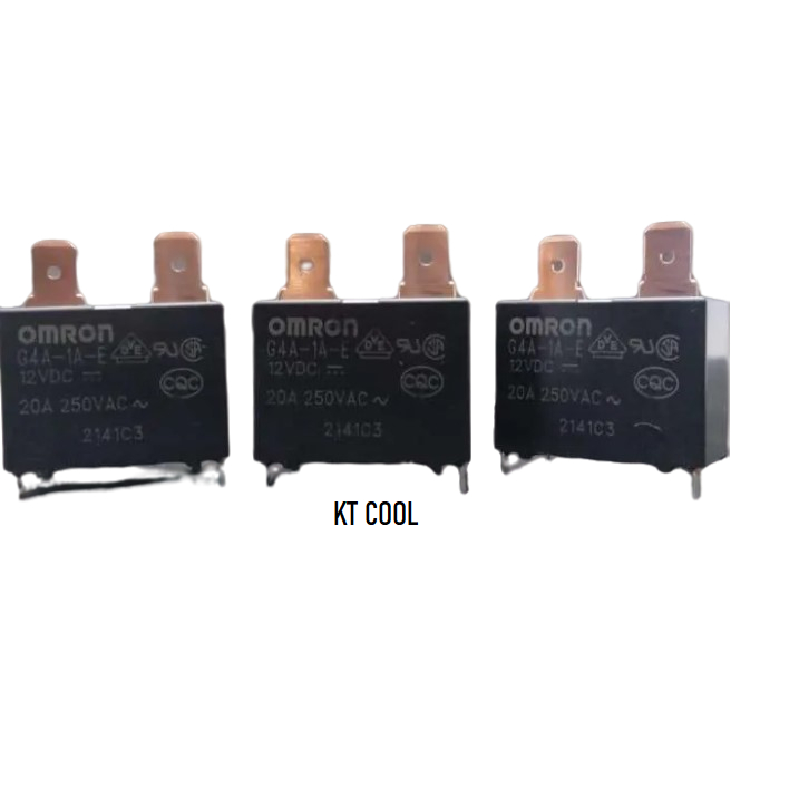 RELAY MODUL PCB AC INDOOR