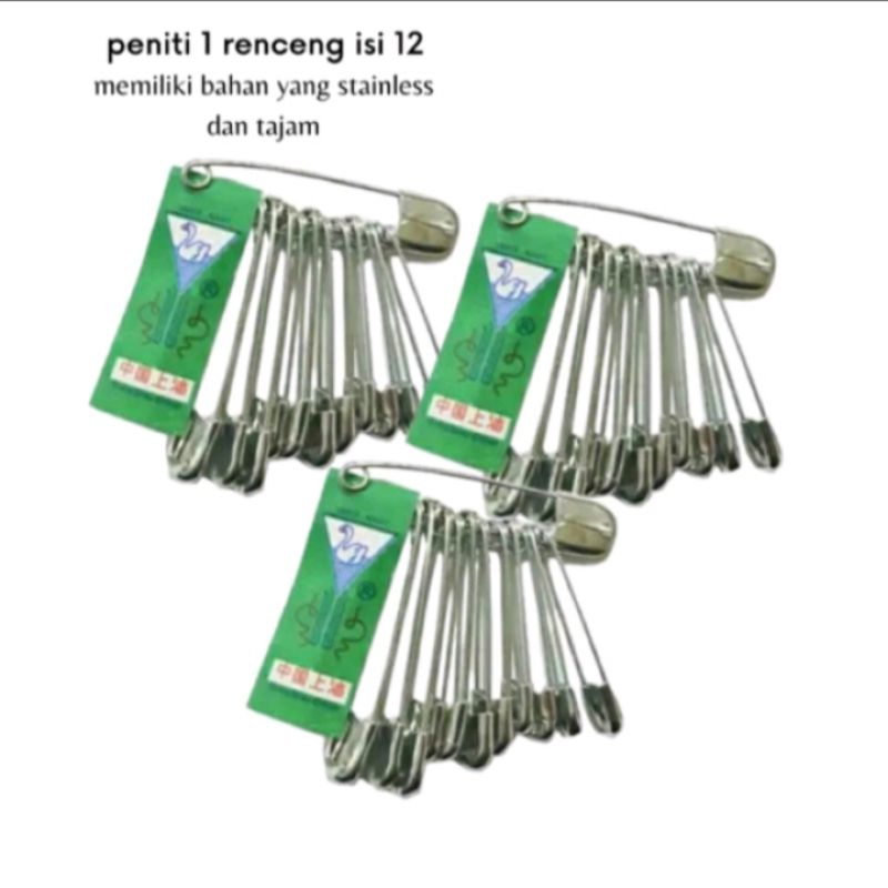 peniti baju hijab Cemiti kemiti kemiti pakaian