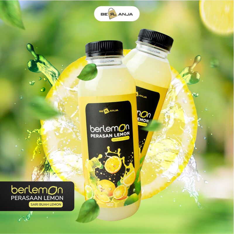 

SARI LEMON BERLEMON