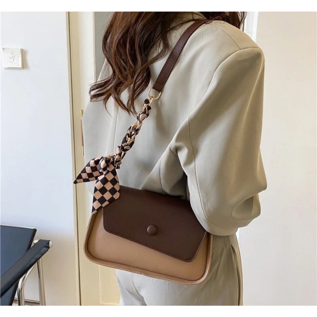 BOO -Syali Bag tas wanita