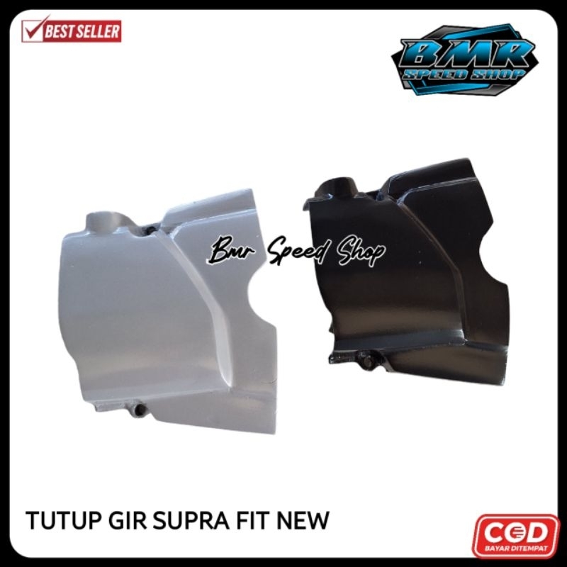 Tutup gir depan supra fit new