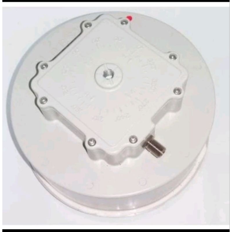 LNB MNC VISION INDOVISION S BAND