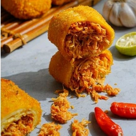 

Risol Ayam Taichan