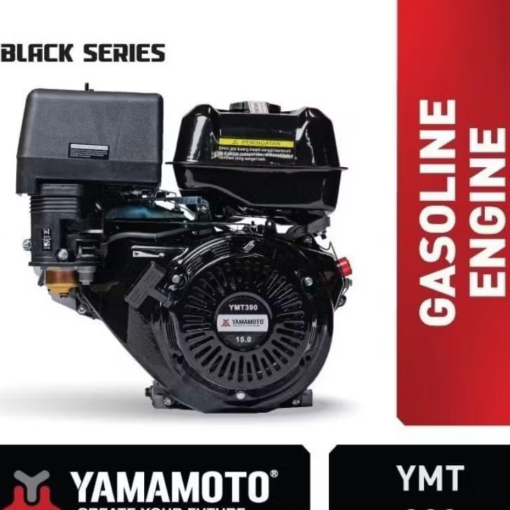 MESIN PENGGERAK SERBAGUNA YAMAMOTO YMT270 10HP