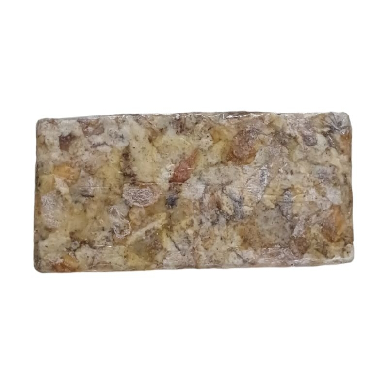 

Kemenyan Lempeng Mata Putih