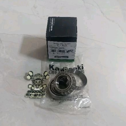 komstir KLX BF Dtraker new KLX OLD S L G original