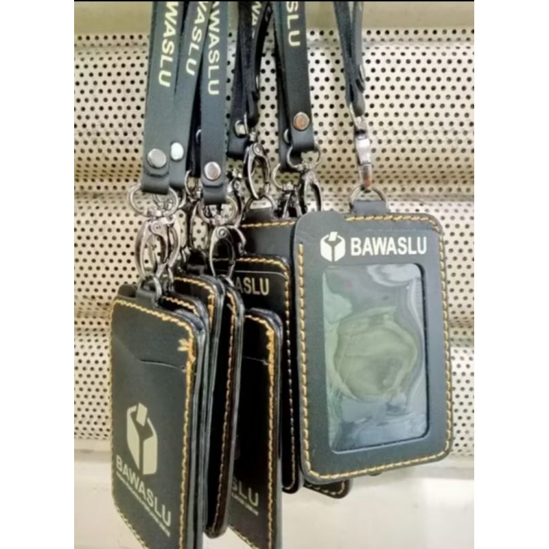 

gantung id card Bawaslu,panwaslu, pkd