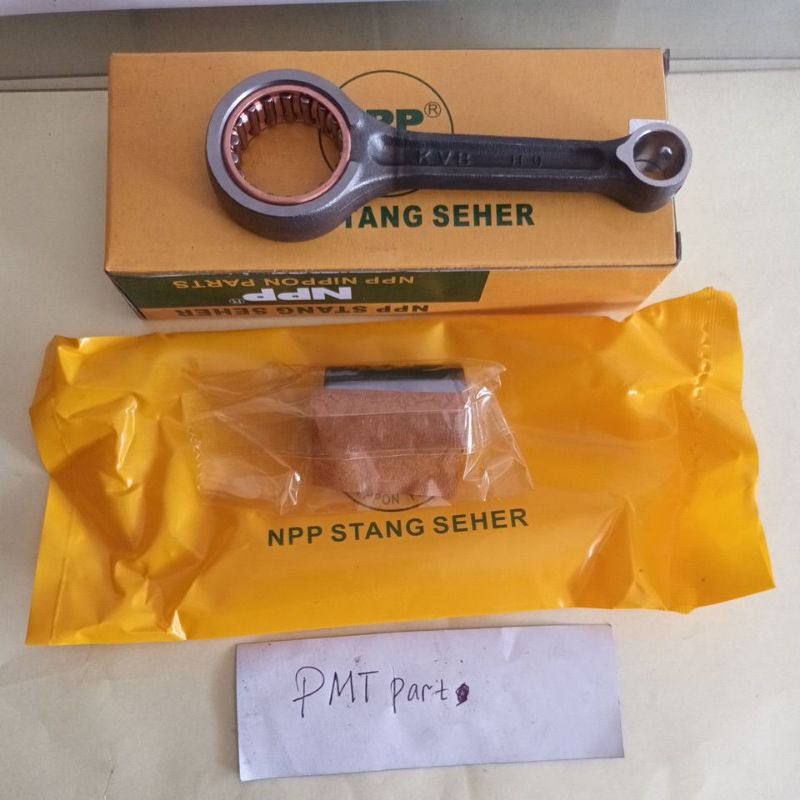 Stang Seher NPP Supra X 125 Helm in